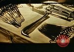 Image of bacteria California United States USA, 1945, second 54 stock footage video 65675077523