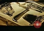 Image of bacteria California United States USA, 1945, second 55 stock footage video 65675077523