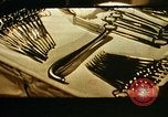 Image of bacteria California United States USA, 1945, second 56 stock footage video 65675077523