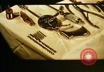 Image of bacteria California United States USA, 1945, second 62 stock footage video 65675077523