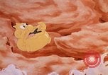 Image of animated cartoon about bacteria California United States USA, 1945, second 12 stock footage video 65675077524