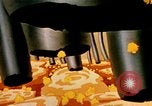 Image of animated cartoon about bacteria California United States USA, 1945, second 28 stock footage video 65675077524
