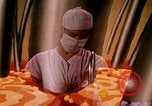 Image of animated cartoon about bacteria California United States USA, 1945, second 30 stock footage video 65675077524