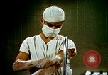 Image of animated cartoon about bacteria California United States USA, 1945, second 31 stock footage video 65675077524