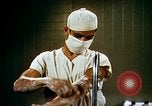 Image of animated cartoon about bacteria California United States USA, 1945, second 32 stock footage video 65675077524