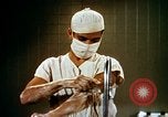 Image of animated cartoon about bacteria California United States USA, 1945, second 33 stock footage video 65675077524