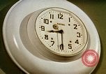 Image of animated cartoon about bacteria California United States USA, 1945, second 35 stock footage video 65675077524