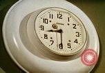 Image of animated cartoon about bacteria California United States USA, 1945, second 36 stock footage video 65675077524