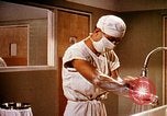 Image of animated cartoon about bacteria California United States USA, 1945, second 38 stock footage video 65675077524