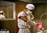 Image of animated cartoon about bacteria California United States USA, 1945, second 39 stock footage video 65675077524