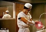 Image of animated cartoon about bacteria California United States USA, 1945, second 40 stock footage video 65675077524