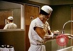 Image of animated cartoon about bacteria California United States USA, 1945, second 41 stock footage video 65675077524