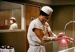 Image of animated cartoon about bacteria California United States USA, 1945, second 43 stock footage video 65675077524