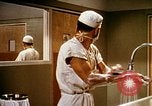 Image of animated cartoon about bacteria California United States USA, 1945, second 44 stock footage video 65675077524