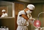 Image of animated cartoon about bacteria California United States USA, 1945, second 47 stock footage video 65675077524