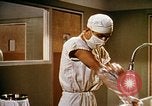 Image of animated cartoon about bacteria California United States USA, 1945, second 48 stock footage video 65675077524