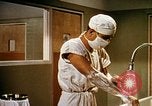 Image of animated cartoon about bacteria California United States USA, 1945, second 49 stock footage video 65675077524