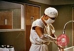 Image of animated cartoon about bacteria California United States USA, 1945, second 50 stock footage video 65675077524