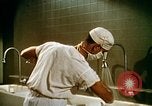Image of animated cartoon about bacteria California United States USA, 1945, second 52 stock footage video 65675077524