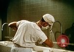 Image of animated cartoon about bacteria California United States USA, 1945, second 53 stock footage video 65675077524
