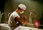 Image of animated cartoon about bacteria California United States USA, 1945, second 55 stock footage video 65675077524