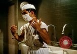 Image of animated cartoon about bacteria California United States USA, 1945, second 61 stock footage video 65675077524