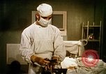 Image of bacteria California United States USA, 1945, second 17 stock footage video 65675077525