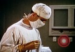 Image of bacteria California United States USA, 1945, second 42 stock footage video 65675077525