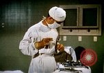 Image of bacteria California United States USA, 1945, second 52 stock footage video 65675077525