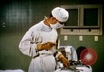 Image of bacteria California United States USA, 1945, second 53 stock footage video 65675077525