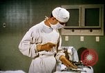 Image of bacteria California United States USA, 1945, second 54 stock footage video 65675077525