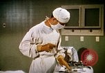 Image of bacteria California United States USA, 1945, second 55 stock footage video 65675077525