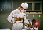Image of bacteria California United States USA, 1945, second 56 stock footage video 65675077525