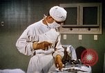 Image of bacteria California United States USA, 1945, second 58 stock footage video 65675077525