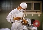 Image of bacteria California United States USA, 1945, second 59 stock footage video 65675077525