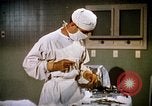 Image of bacteria California United States USA, 1945, second 61 stock footage video 65675077525