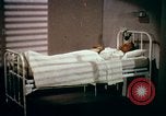 Image of Post operative infection California United States USA, 1945, second 3 stock footage video 65675077526