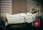 Image of Post operative infection California United States USA, 1945, second 4 stock footage video 65675077526