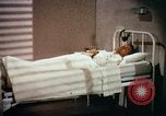 Image of Post operative infection California United States USA, 1945, second 5 stock footage video 65675077526