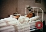 Image of Post operative infection California United States USA, 1945, second 7 stock footage video 65675077526