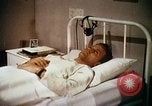 Image of Post operative infection California United States USA, 1945, second 8 stock footage video 65675077526