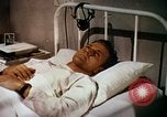 Image of Post operative infection California United States USA, 1945, second 9 stock footage video 65675077526