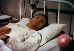 Image of Post operative infection California United States USA, 1945, second 10 stock footage video 65675077526