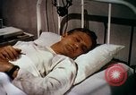 Image of Post operative infection California United States USA, 1945, second 11 stock footage video 65675077526