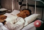 Image of Post operative infection California United States USA, 1945, second 13 stock footage video 65675077526