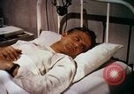 Image of Post operative infection California United States USA, 1945, second 14 stock footage video 65675077526