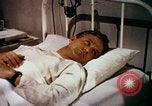 Image of Post operative infection California United States USA, 1945, second 15 stock footage video 65675077526