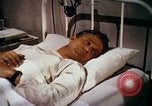 Image of Post operative infection California United States USA, 1945, second 16 stock footage video 65675077526
