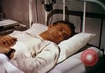 Image of Post operative infection California United States USA, 1945, second 17 stock footage video 65675077526