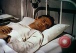 Image of Post operative infection California United States USA, 1945, second 18 stock footage video 65675077526